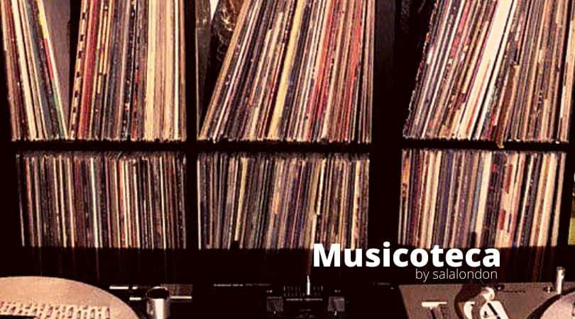 Musicoteca by salalondon RADIO. Soul Funk AcidJazz RnB Lounge 24h Just Music